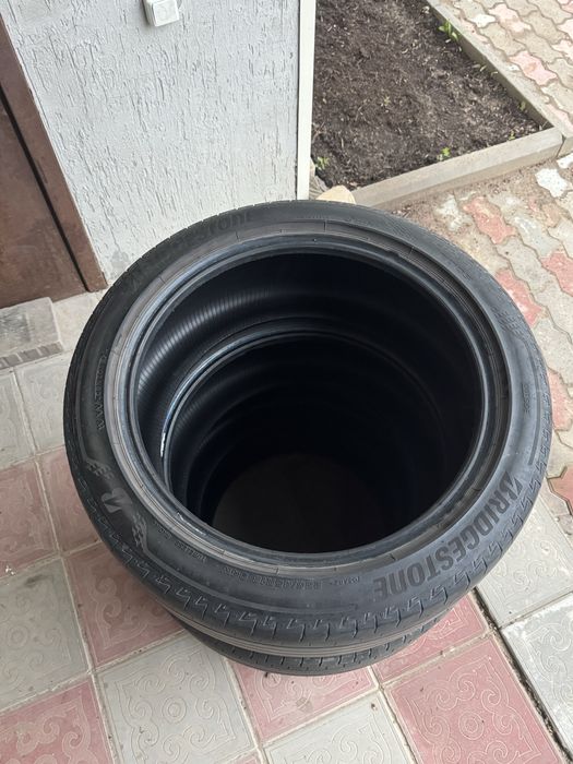 Bridgestone 235/45/18 Camry70