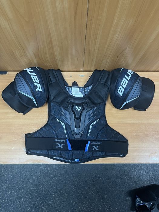 Хоккейная форма