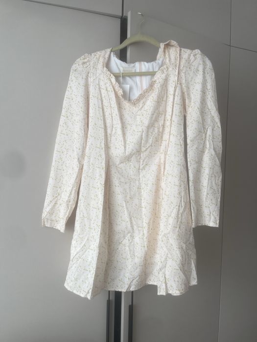 Платье ZIMMERMANN новое