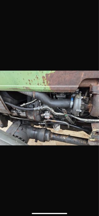 Трактор Fendt 310 Фенд 310