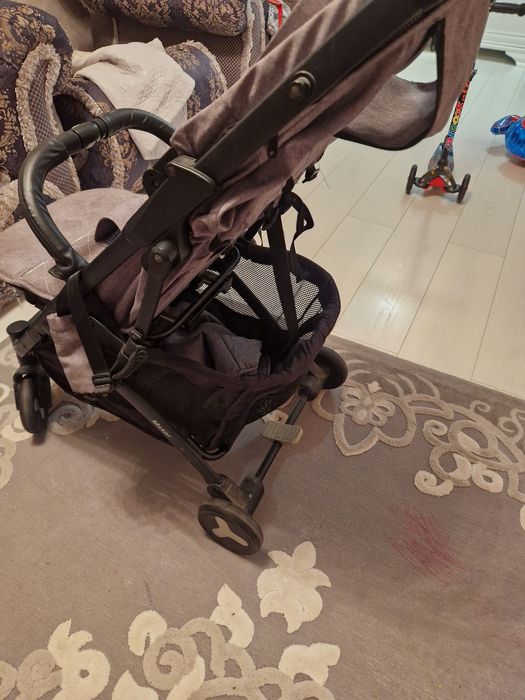 Продам коляску M star