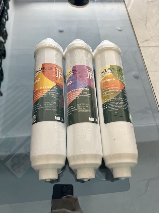 Картриджи для фильтра,сув фильтр - картридж geyser ,suv filtr kartridg