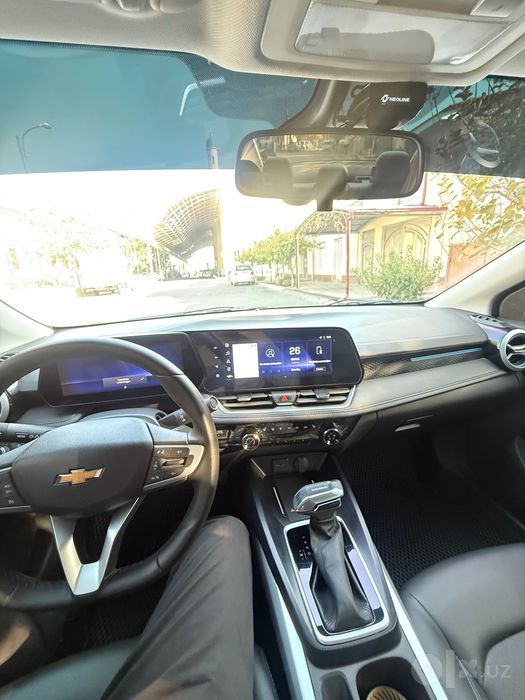Chevrolet Monza 1.3 Turbo 2023 yil
