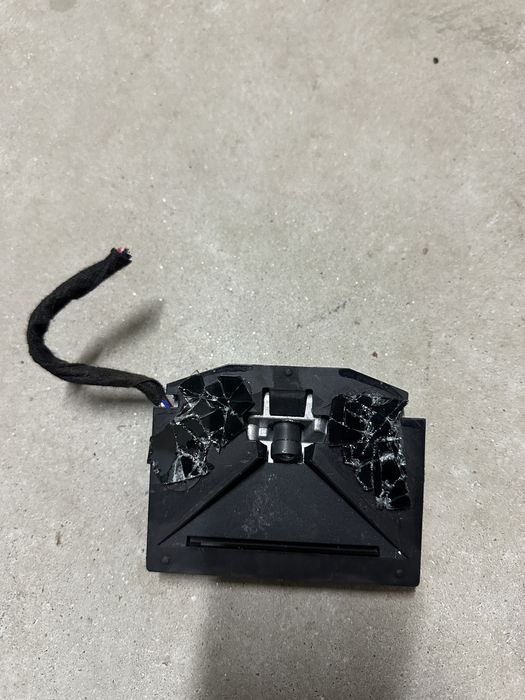Camera parbriz Hyundai Tucson mk4 2020-2023 cod 99211-N9240