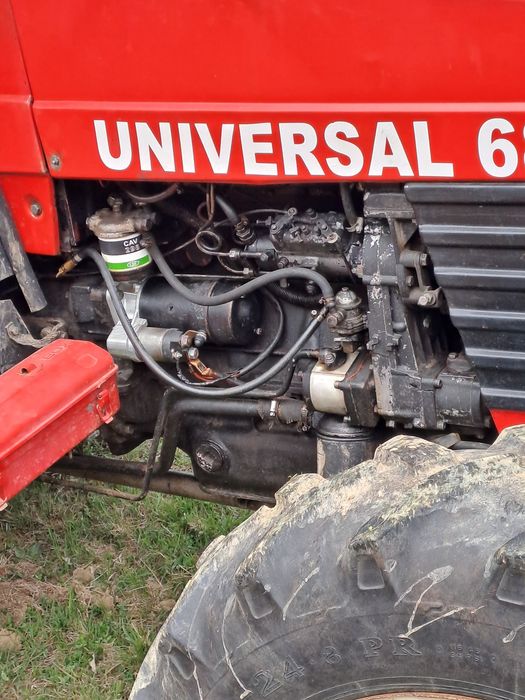 Universal 683 dt
