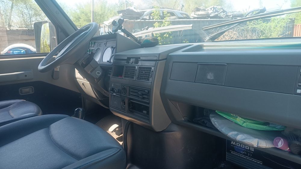 Ивеко повер дейли