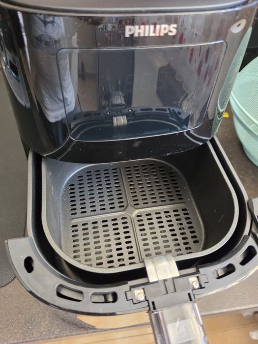 Philips AirFryer HD9252/90 4,1 litri, 1400w