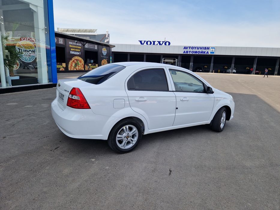 Chevrolet Nexia 2021 — 7