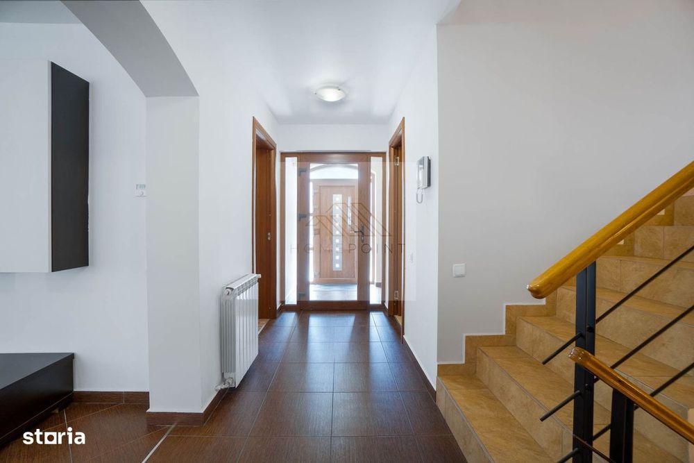 Casa Premium de Inchiriat | Cartier Noua | 0% Comision