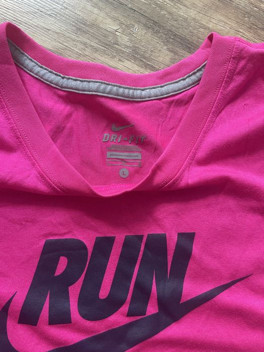 Оригинална тениска Nike