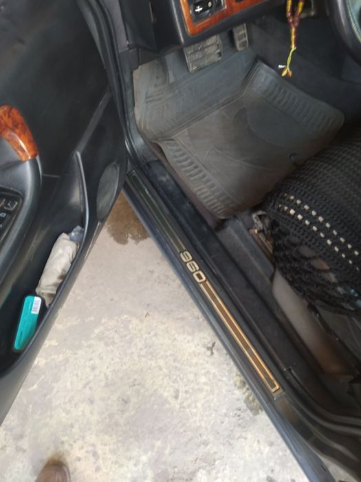 Продается ВОЛЬВО 940 94 г