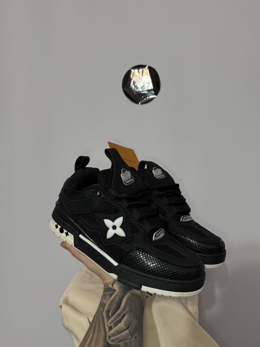 Adidasi Louis Vuitton Skate Trainer LD 39,40,41,42,43,44 Premium