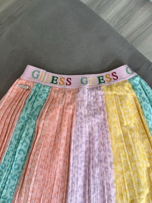 Пола за Момиче GUESS - 8 г.