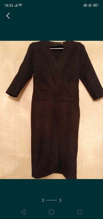 Продам женские разные платья