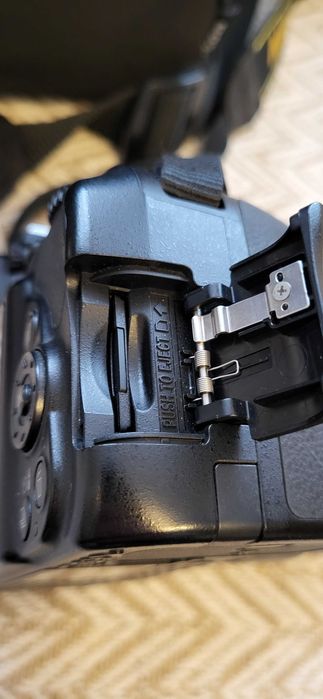 Nikon D3300 - 3070 cadre