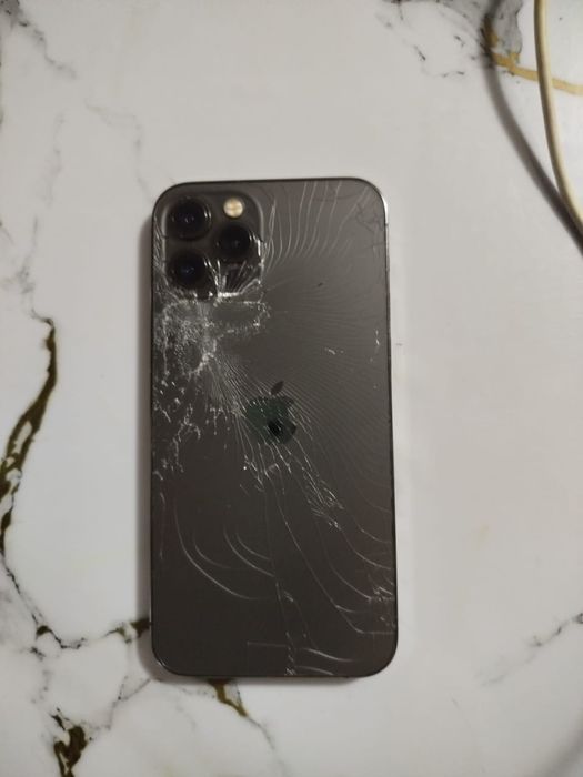 Iphone 12 pro , 128GB