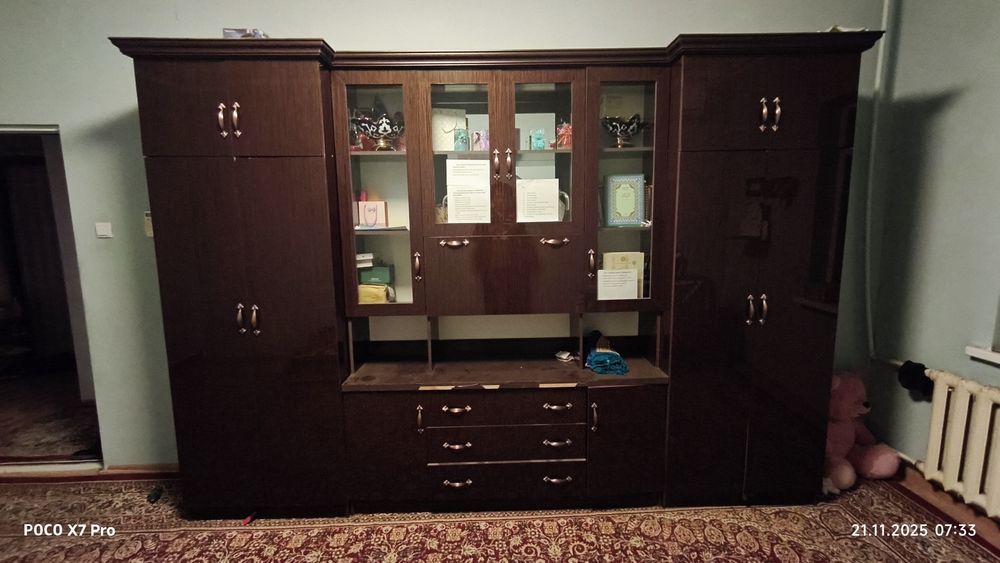 Продается Стенка