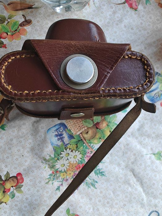 Фотоапарат Beirette Junior ll