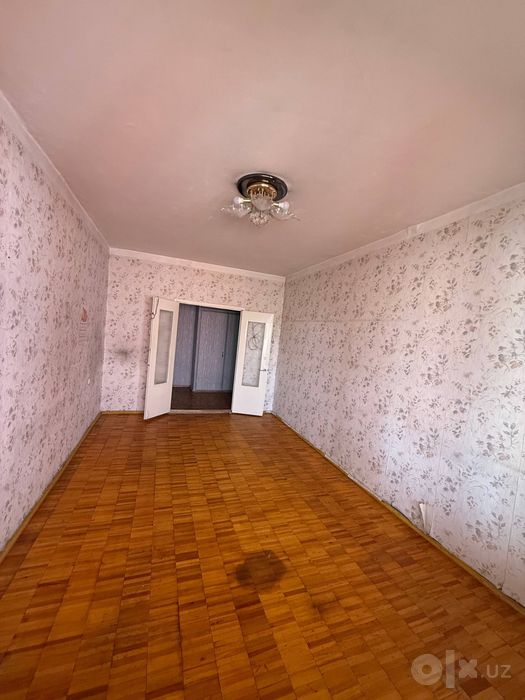 Продаётя 3 комн квартира