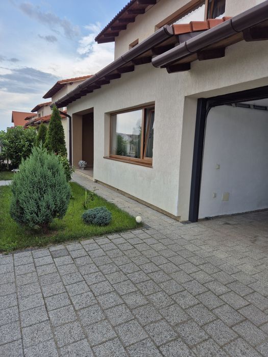 Casa individuala mobilata-utilata Alba-Micesti