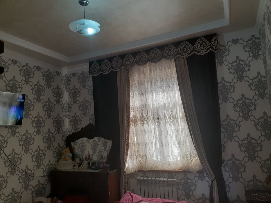 Srochna fayzli hovli sotiladi oltintepa pabedada