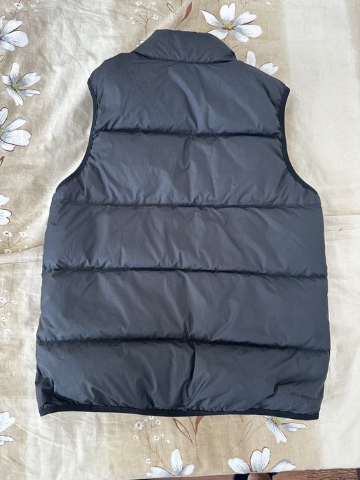 Nike vest gillet грейка tech