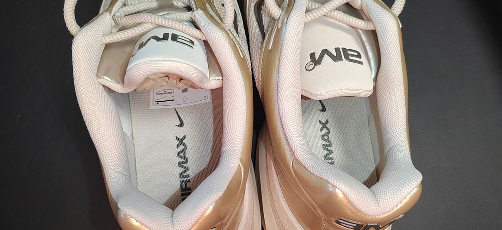 Nike Air Max Muse, номер 42,5