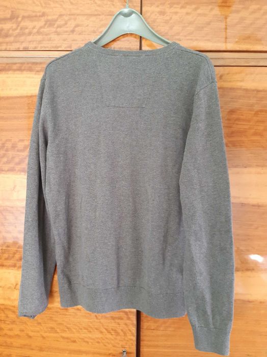 vand pulover original Tom Tailor marimea L