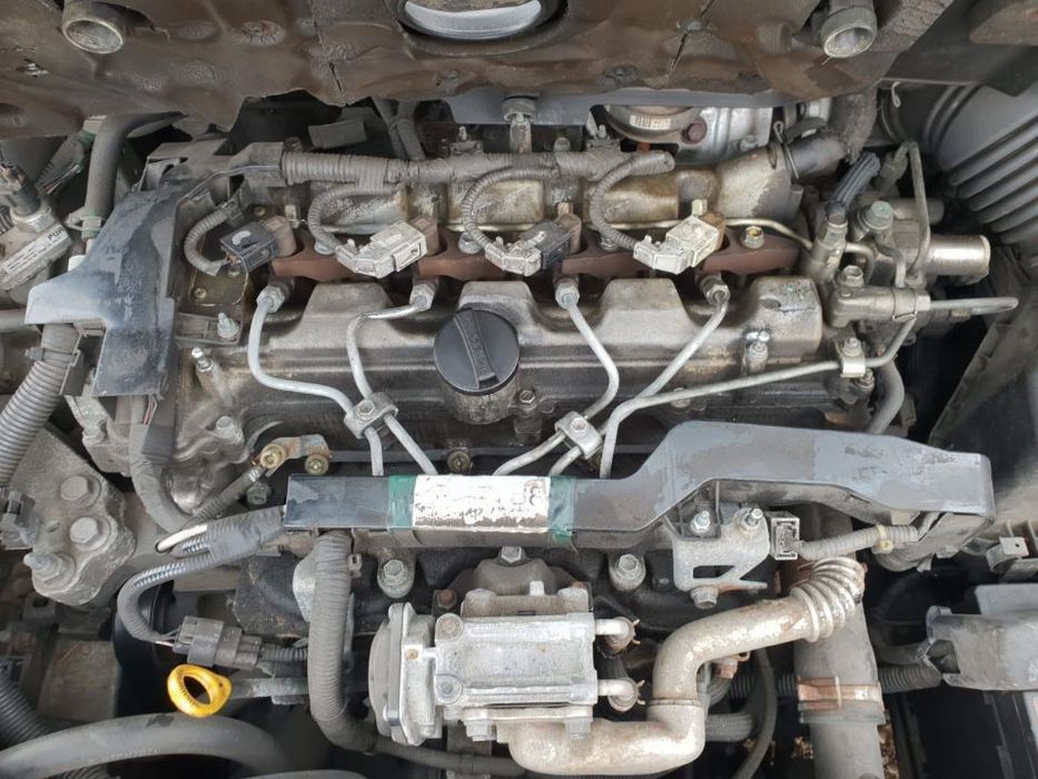 dezmembrari toyota avensis 3 2011 T27 motor 2.0 d-4d cod 1ad-ftv 93kw 126cp turbina turbo egr clapeta acceleratie haion stop tripla stanga dreapta portiera volanta radiator apa ac intercooler dezmembrez