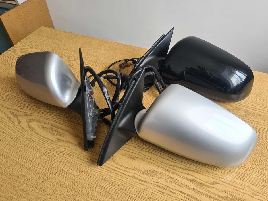 Ляво дясно огледало Audi A4 B7