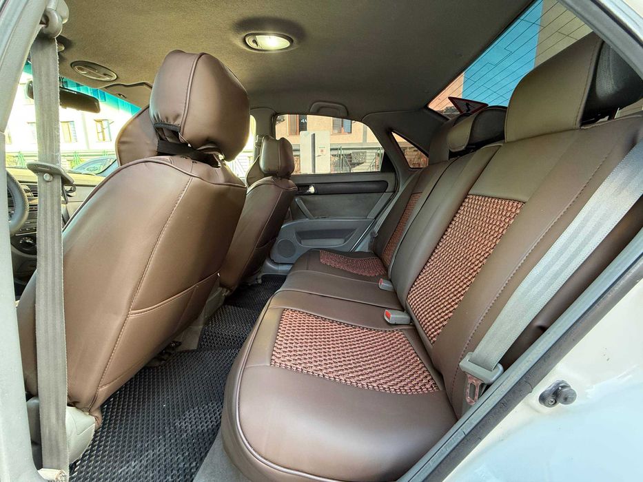 Lacetti 1.8 AT ideal holatda, to'liq servis qilingan, haydashga tayyor