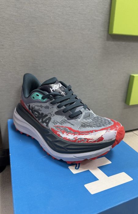 Маратонки на планинско бягане HOKA 38-45