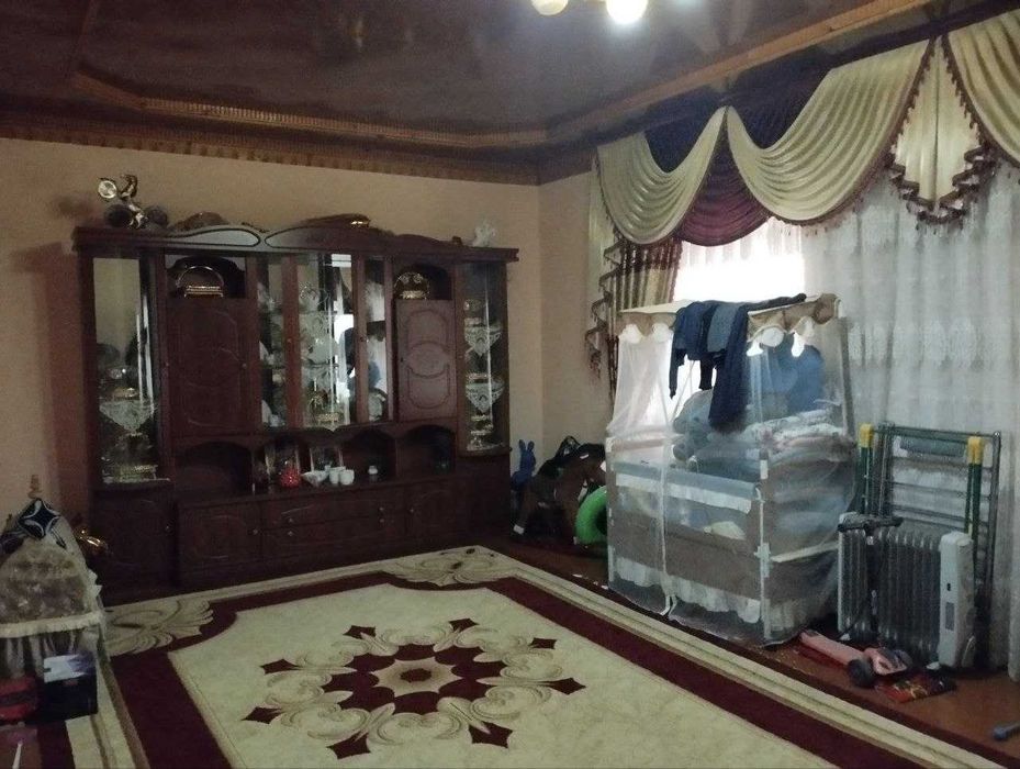 Srochno Mexanizatordan uy sotiladi