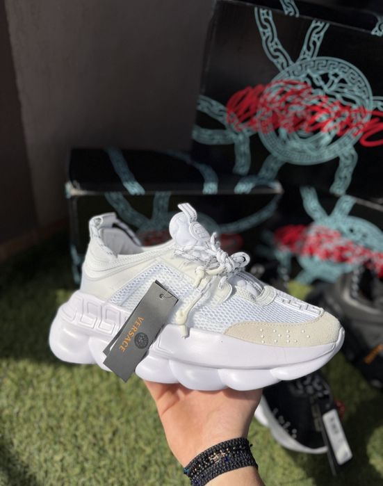 Versace Chain Reaction  36-44