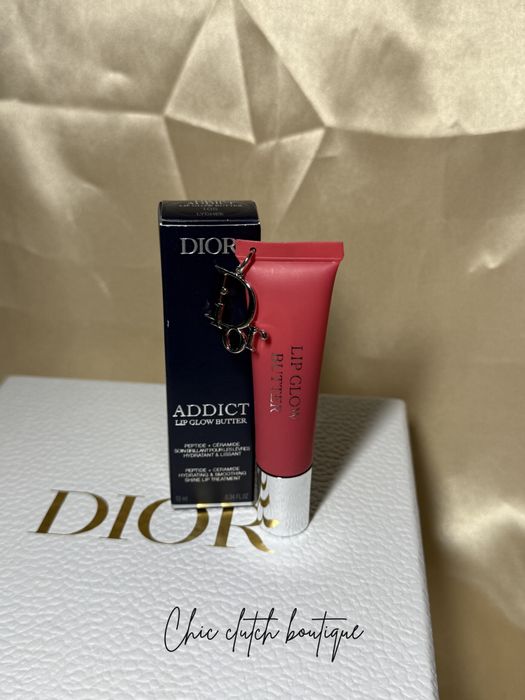 Set Dior cu ambalaj