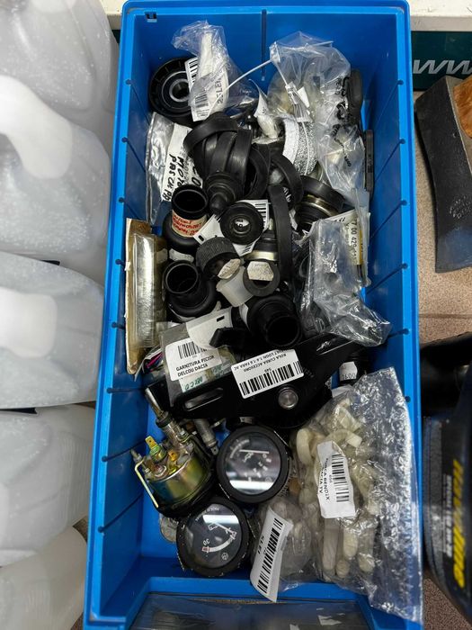 Piese Dacia 1300/1310 - preț avantajos