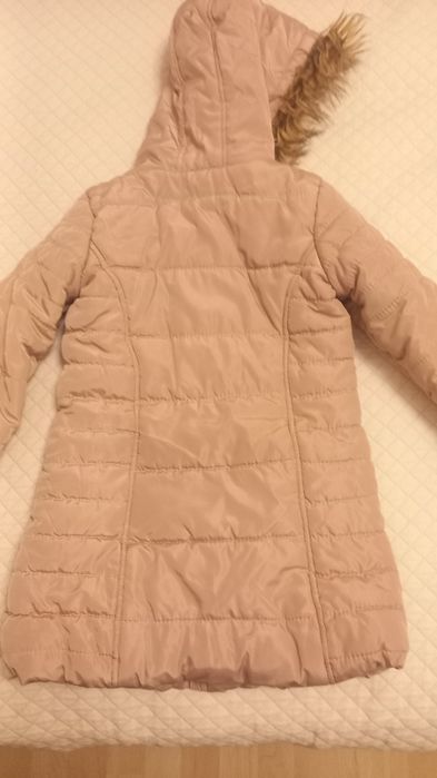 Детски зимни якета Waikiki за момиче  -104- 140см