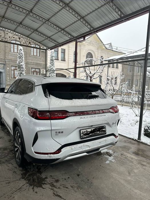 BYD Cempion sotiladi