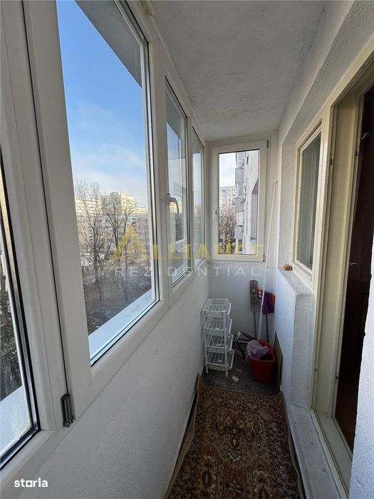 Metrou Dristor-Apartament 3 Camere