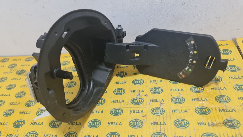 Clapeta port incarcare rezervor Mini F56 electric eDrive 7496248