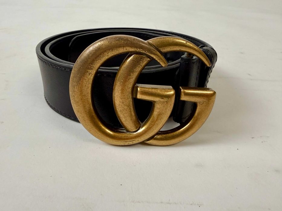 Колан Gucci размер 85