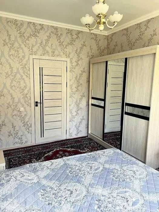 Сдам кв Фархадский рынок  2/1/4 ро-н Чиланзарский