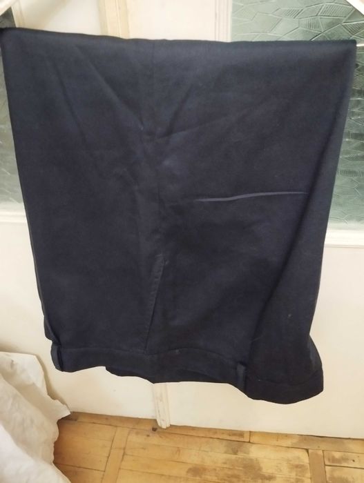 мужские брюки большого размера