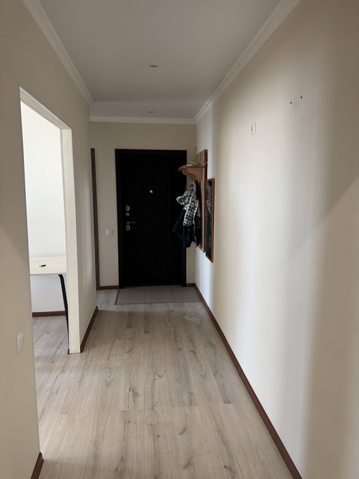 Сдам квартиру в Центральном мкр! С ремонтом