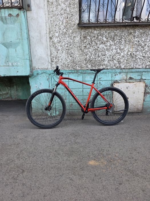 Scott aspect 960 XL