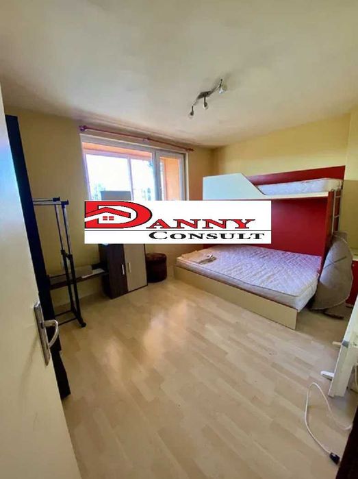 Двустаен /тухлен/ апартамент в гр. Велико Търново