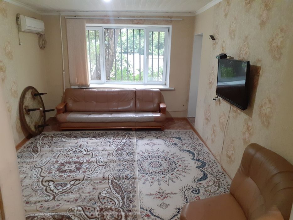ҮЙ САТЫЛАДЫ курмыштан