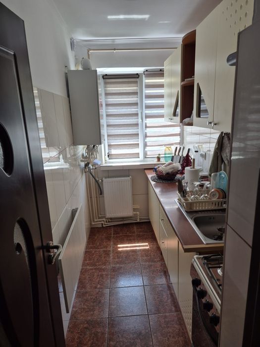 Apartament 2 camere, Banat