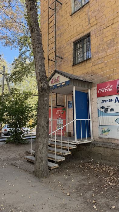 Продам магазин (коммерческое помещение)