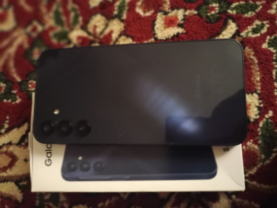 Samsung Galaxy A 15 128 GB sotiladi